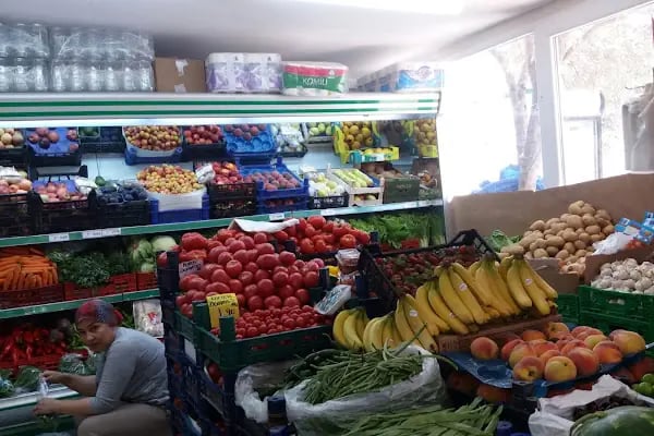 SEÇ MARKET SEYİT ONBAŞI KONACIK - Resim 2