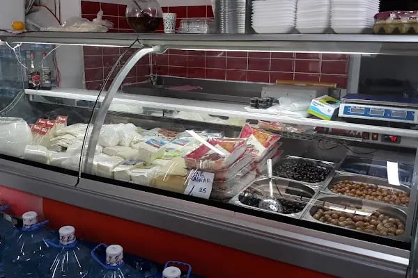 SEÇ MARKET SEYİT ONBAŞI KONACIK - Resim 3
