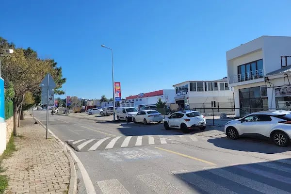SEÇ MARKET SEYİT ONBAŞI KONACIK - Resim 5