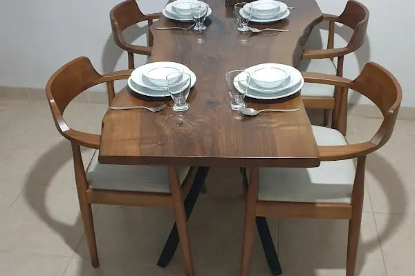 CAN AHŞAP MOBİLYA - Resim 12
