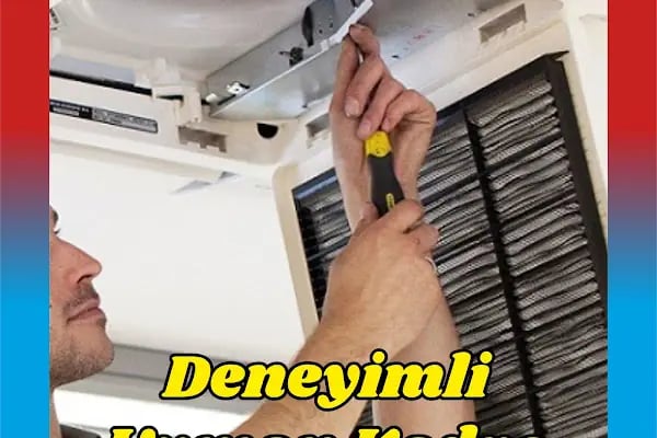Konfor Klima Satış - Bakım - Onarım - Servis Hizmetleri - Resim 4