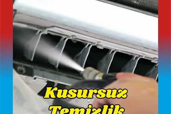 Konfor Klima Satış - Bakım - Onarım - Servis Hizmetleri - Resim 2