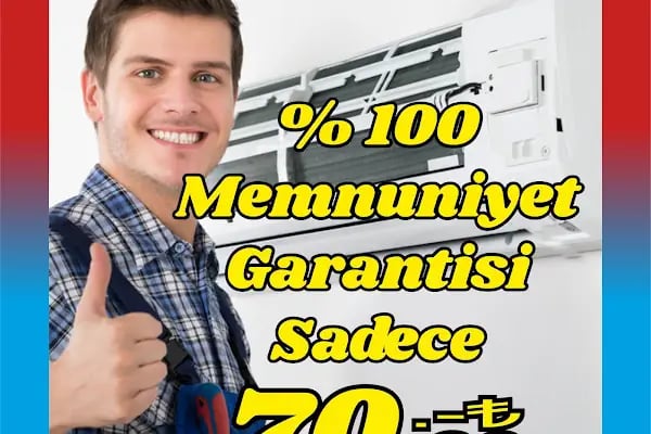 Konfor Klima Satış - Bakım - Onarım - Servis Hizmetleri - Resim 7