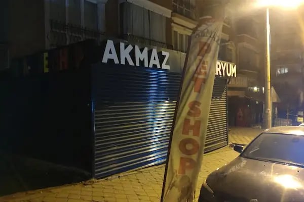 Akmaz Akvaryum - Resim 16