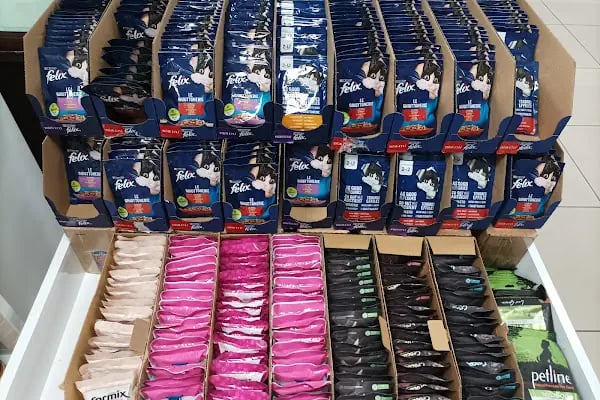 ŞİLA &amp; MİNİK DOSTLAR DİYARBAKİR PET SHOP AKVARYUM - Resim 13