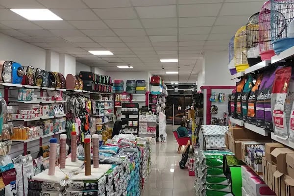 ŞİLA &amp; MİNİK DOSTLAR DİYARBAKİR PET SHOP AKVARYUM - Resim 2