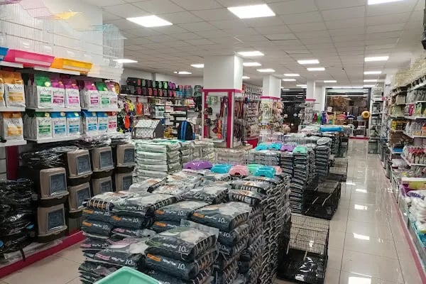 ŞİLA &amp; MİNİK DOSTLAR DİYARBAKİR PET SHOP AKVARYUM - Resim 8