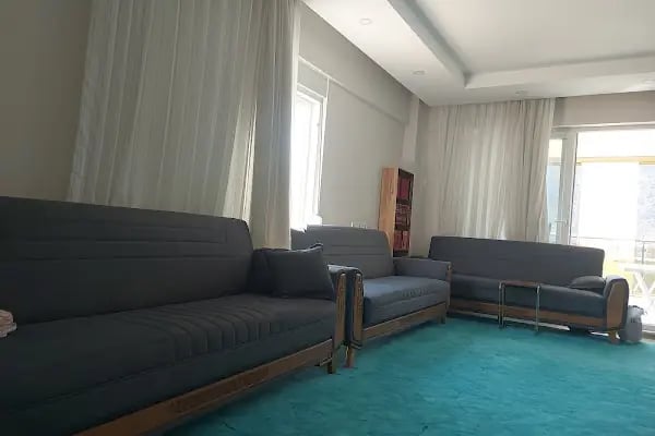Finike nur apartmanı medresesi - Resim 6