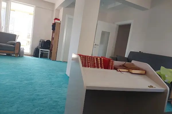Finike nur apartmanı medresesi - Resim 2