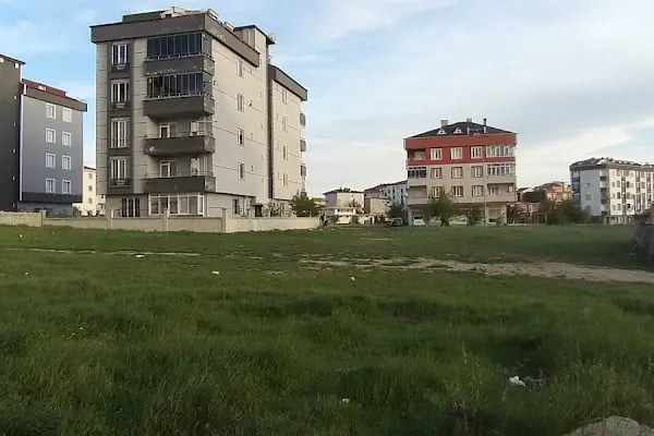 Veysel Karani Camii - Resim 17