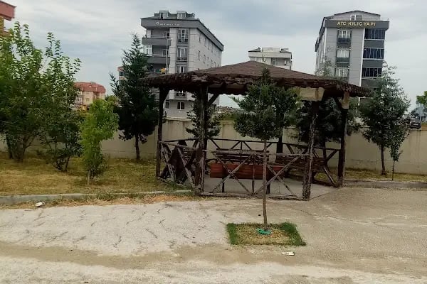 Veysel Karani Camii - Resim 7