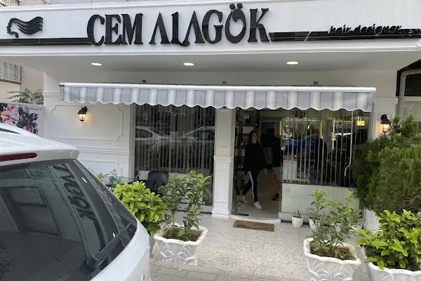 Kuaför CEM ALAGÖK - Resim 2