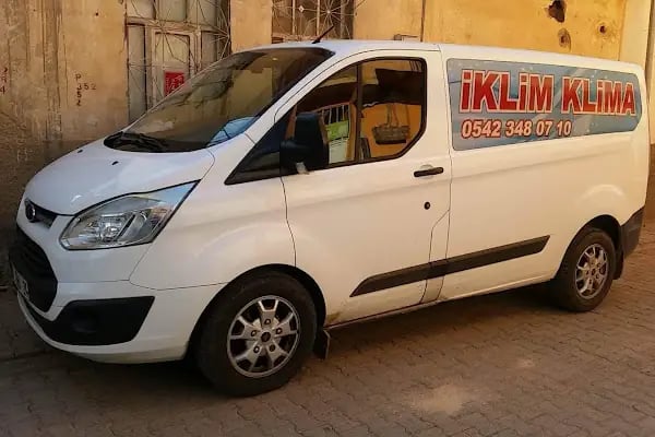 İKLİM KLİMA - Resim 1