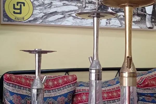 YT Shisha İnegöl - Resim 4
