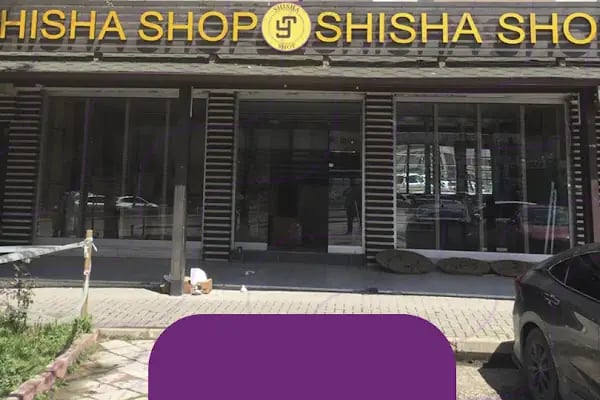 YT Shisha İnegöl - Resim 3