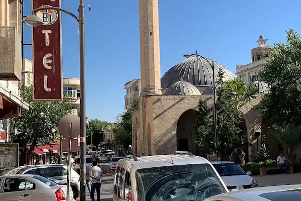 Yusuf Paşa Cami - Resim 15