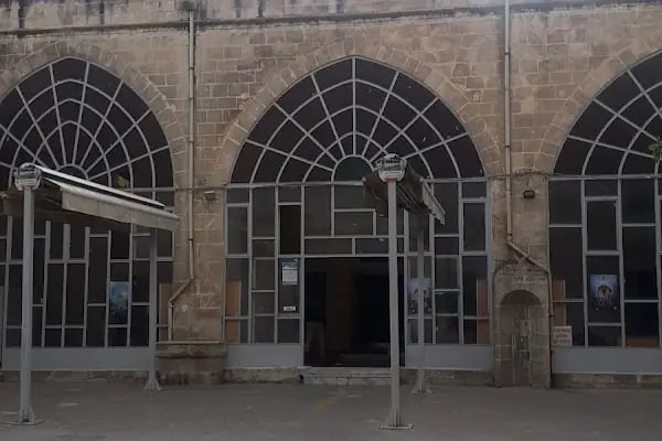 Yusuf Paşa Cami - Resim 11