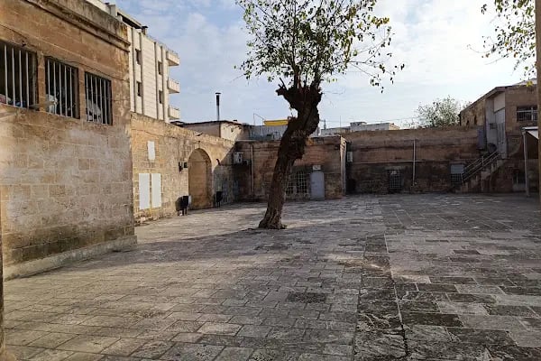 Yusuf Paşa Cami - Resim 5