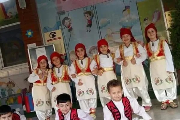 Özel İzmir Buca Mavi Nehir Anaokulu - Resim 10