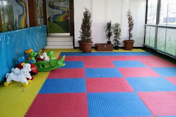 Özel İzmir Buca Mavi Nehir Anaokulu - Resim 5