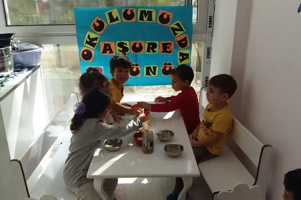 Özel İzmir Buca Mavi Nehir Anaokulu - Resim 14