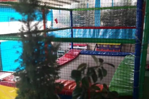 Özel İzmir Buca Mavi Nehir Anaokulu - Resim 18