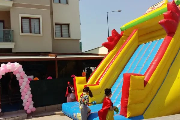 Özel İzmir Buca Mavi Nehir Anaokulu - Resim 7