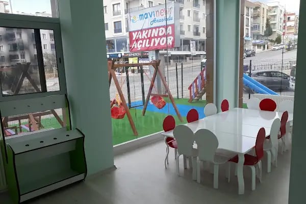 Özel İzmir Buca Mavi Nehir Anaokulu - Resim 20