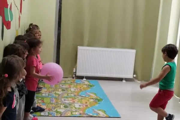Özel İzmir Buca Mavi Nehir Anaokulu - Resim 15