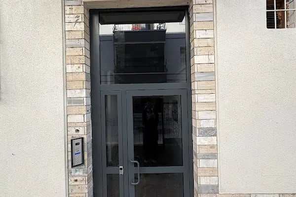 APARTMAN GİRİŞ KAPISI ANKARA - Resim 6