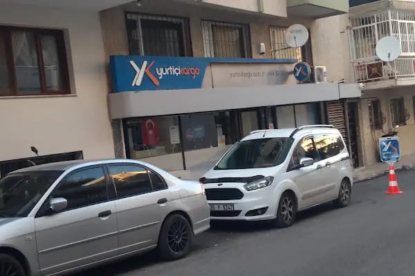 Yurtiçi Kargo Balçova - Resim 15