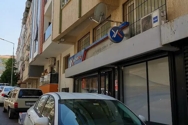 Yurtiçi Kargo Balçova - Resim 4