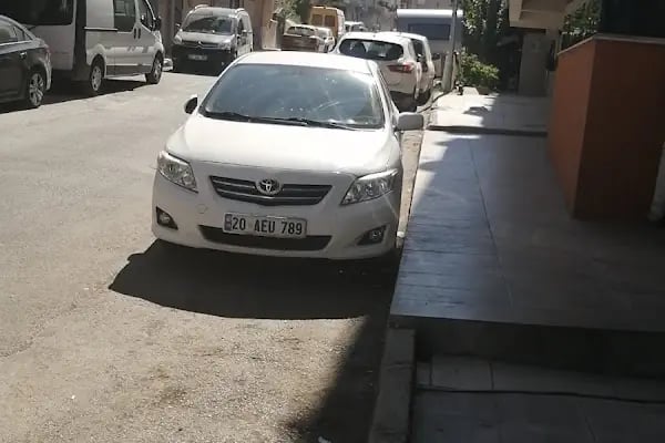 Yurtiçi Kargo Balçova - Resim 14