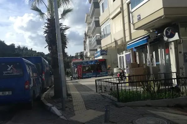 Yurtiçi Kargo Balçova - Resim 16