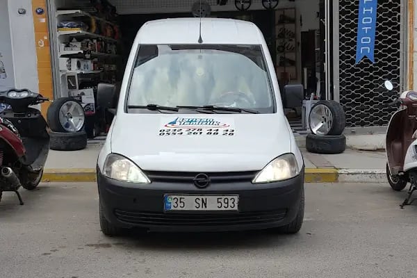 Yurtiçi Kargo Balçova - Resim 6