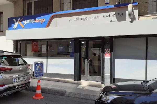 Yurtiçi Kargo Balçova - Resim 17