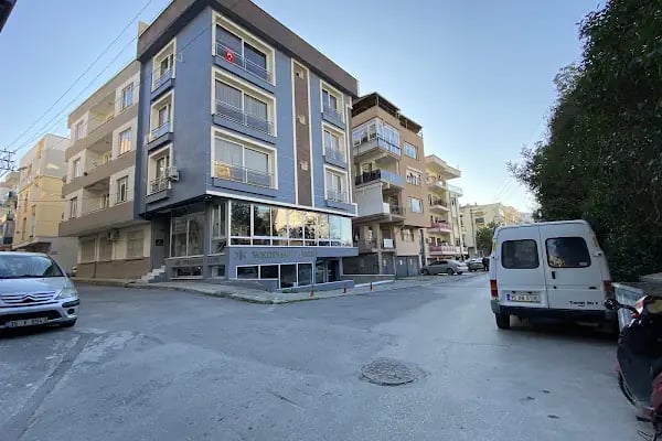 Yurtiçi Kargo Balçova - Resim 5