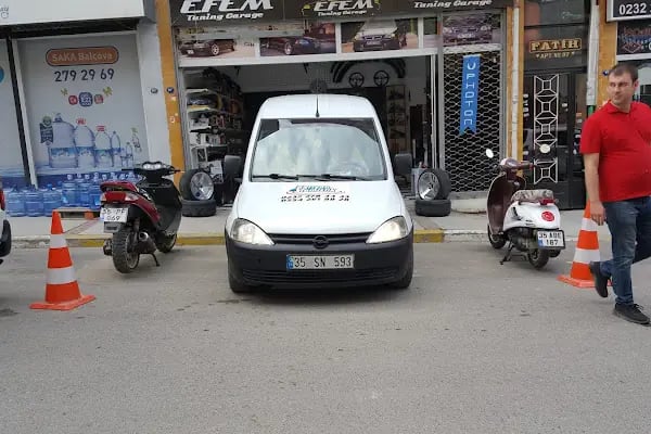 Yurtiçi Kargo Balçova - Resim 3
