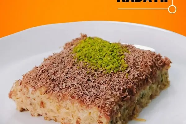 Hacımahmutoğlu Baklavacısı ve Pastane - Resim 16