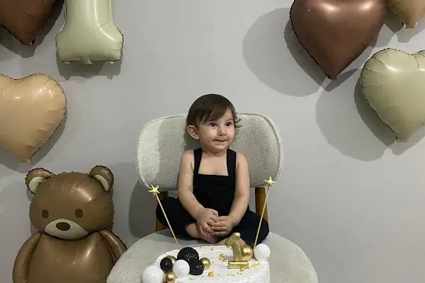 Hacımahmutoğlu Baklavacısı ve Pastane - Resim 13