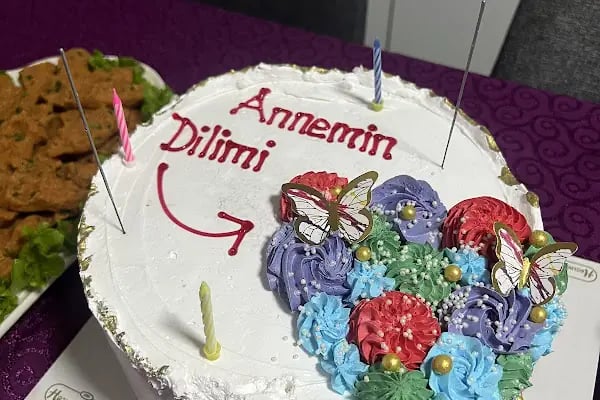Hacımahmutoğlu Baklavacısı ve Pastane - Resim 7