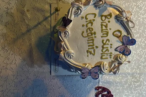 Hacımahmutoğlu Baklavacısı ve Pastane - Resim 14