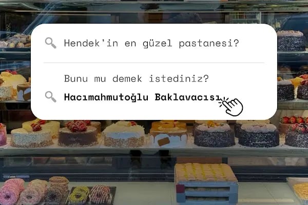 Hacımahmutoğlu Baklavacısı ve Pastane - Resim 9
