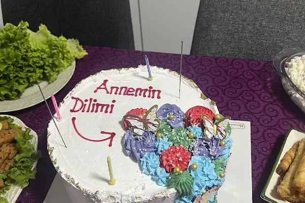 Hacımahmutoğlu Baklavacısı ve Pastane - Resim 15