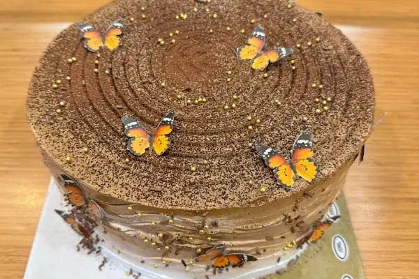 Hacımahmutoğlu Baklavacısı ve Pastane - Resim 18