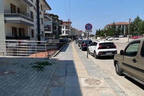 KAHYA OTOMOTİV EMLAK - Resim 5