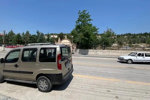 KAHYA OTOMOTİV EMLAK - Resim 4
