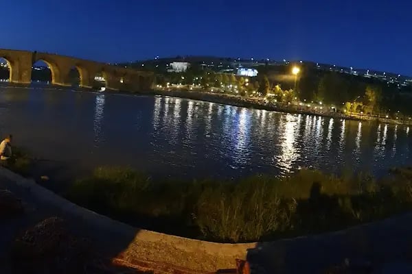 Bağıvar Köprüsü - Resim 4