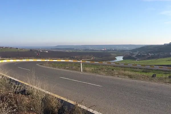 Bağıvar Köprüsü - Resim 6
