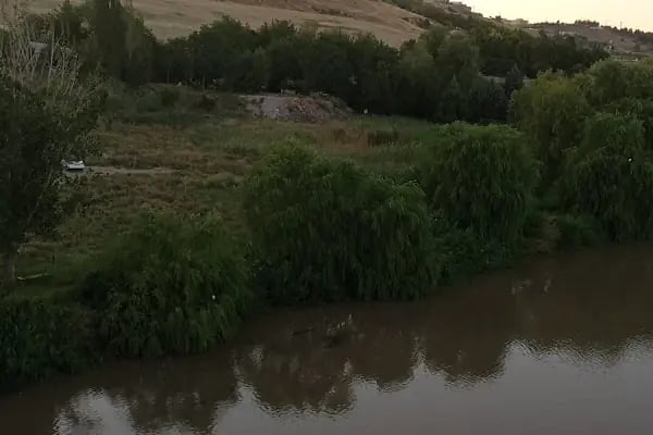 Bağıvar Köprüsü - Resim 7
